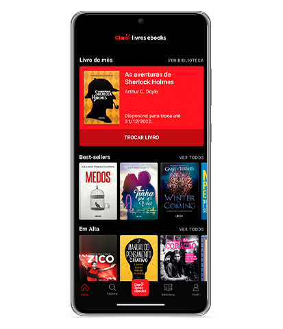 No seu dispositivo Android